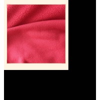 100% Polyester Polar Fleece One Side Brushed For Garments Or Blanket