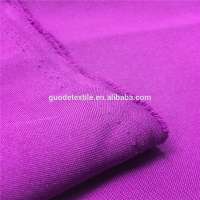 polyester fabric price per meter of cloth material fabric 300D mini matt fabric