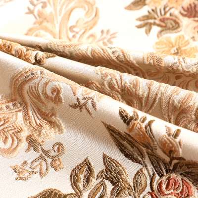 100% Polyester Sofa Upholstery Fabric For Furniture