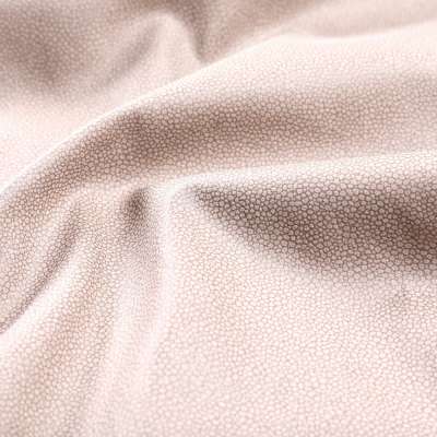 Tricot Middle East Faux Leather Suede Sofa Upholstery Fabric