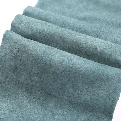 Faux Suede Upholstery Fabric For Antique Furniture