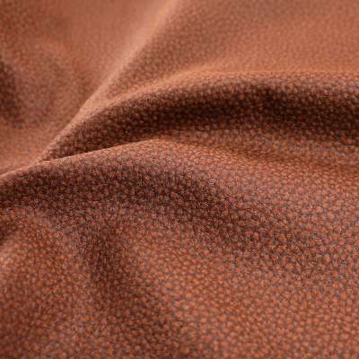 Tricot 100 Polyester Suede Fabric Sofa Fabric