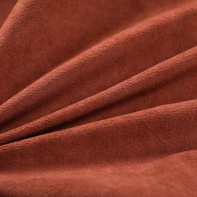 Sofa Tricot Polyester Upholstery Suede Fabric Sofa Cover Fabric